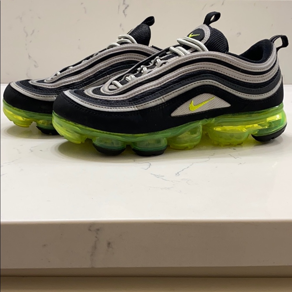 Nike Air VaporMax 97